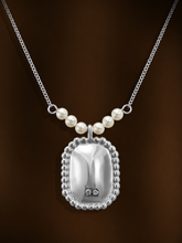 Load image into Gallery viewer, Lumière Heritage Pendant Necklace