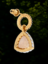 Load image into Gallery viewer, Twilight Whisper Crystal Studs